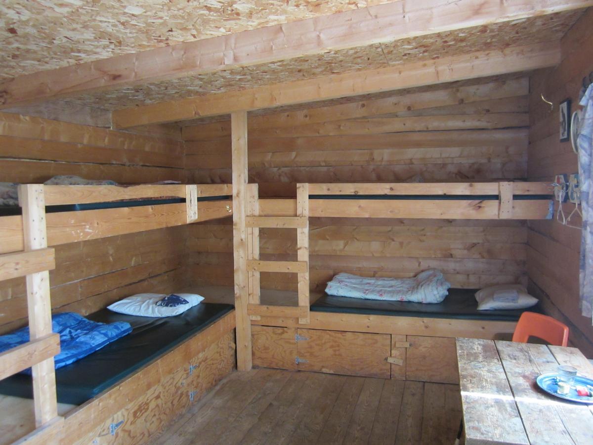 Dawson City River Hostel Bagian luar foto